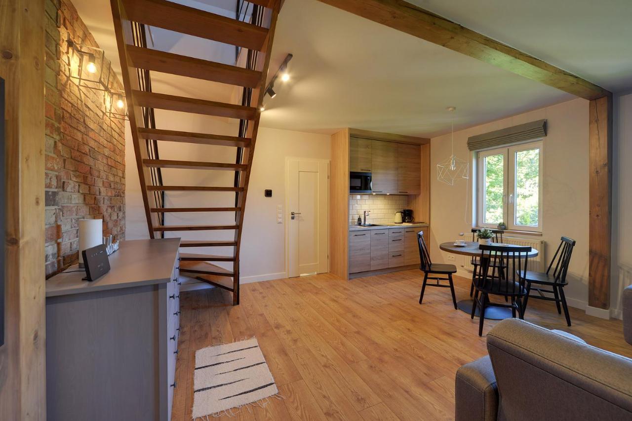 Apartamenty Sun Seasons 24 - Willa Karpacz Kültér fotó