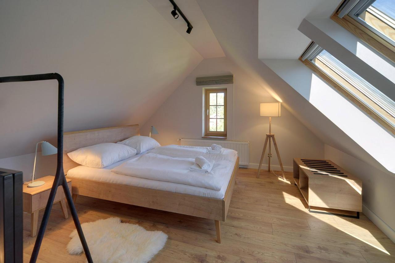 Apartamenty Sun Seasons 24 - Willa Karpacz Kültér fotó