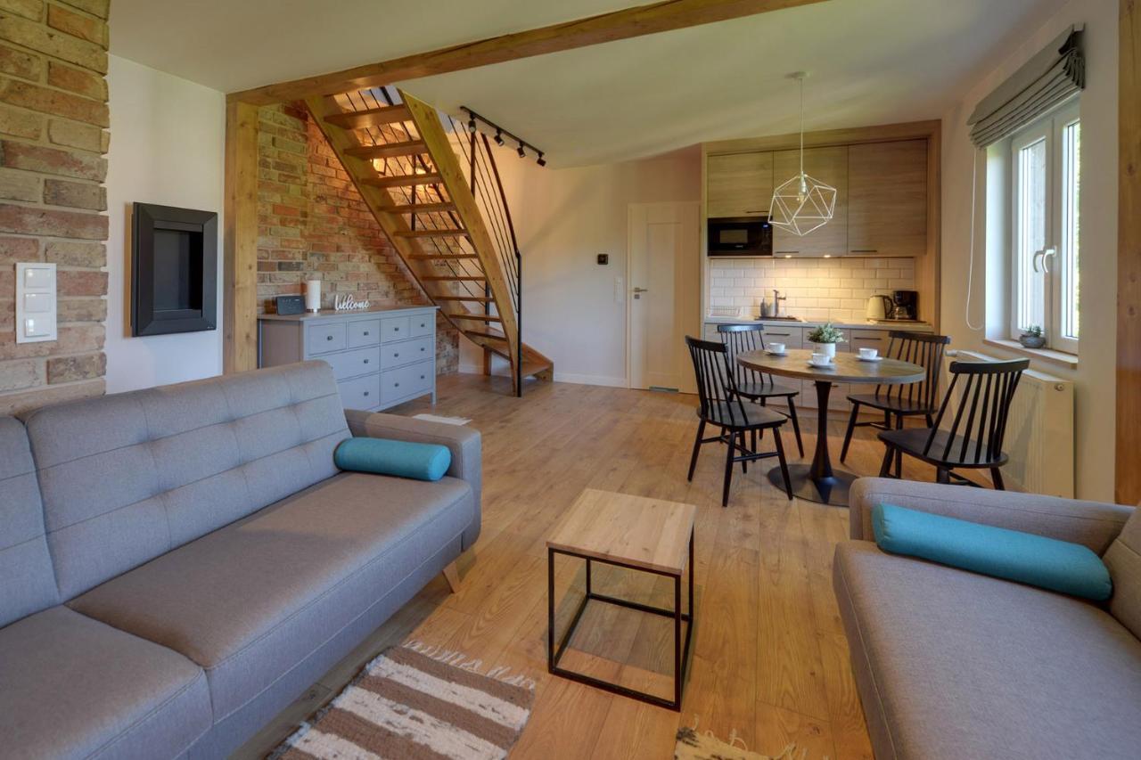Apartamenty Sun Seasons 24 - Willa Karpacz Kültér fotó
