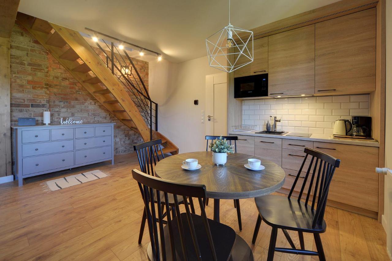Apartamenty Sun Seasons 24 - Willa Karpacz Kültér fotó