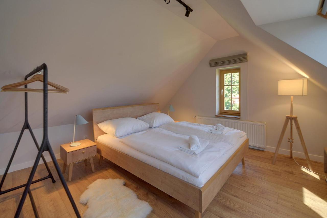 Apartamenty Sun Seasons 24 - Willa Karpacz Kültér fotó